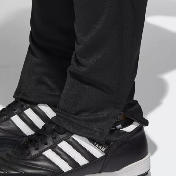 WOMEN' SOCCER TIRO17 TRAINING PANTS BS3685 - Picture 2 of 5